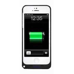 POWER BANK Battery Power Case for iPhone 5/5S/5C